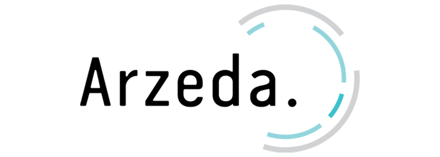 arzeda logo