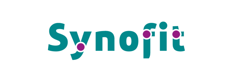 synofit logo